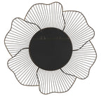 Blossom Gold Floral Mirror