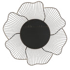 Blossom Gold Floral Mirror