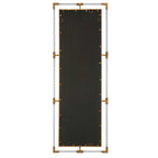 Balkan Gold Tall Mirror