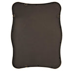 Pavia Curvy Vanity Mirror