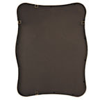 Pavia Curvy Vanity Mirror