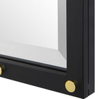 Benedo Industrial Vanity Mirror