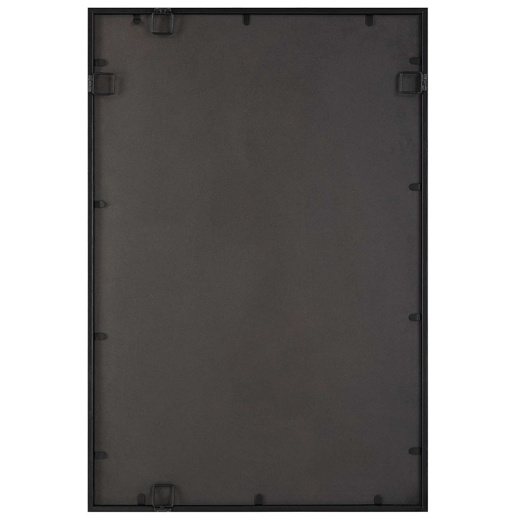 Benedo Industrial Vanity Mirror