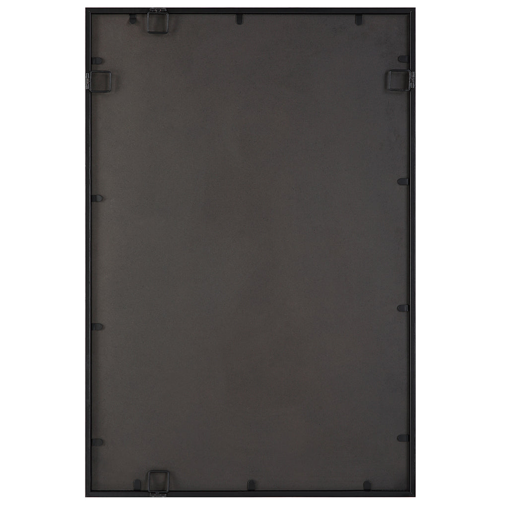 Benedo Industrial Vanity Mirror