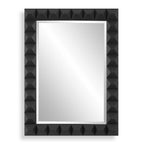 Studded Black Mirror