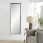 Gattola Gray Wash Dressing Mirror