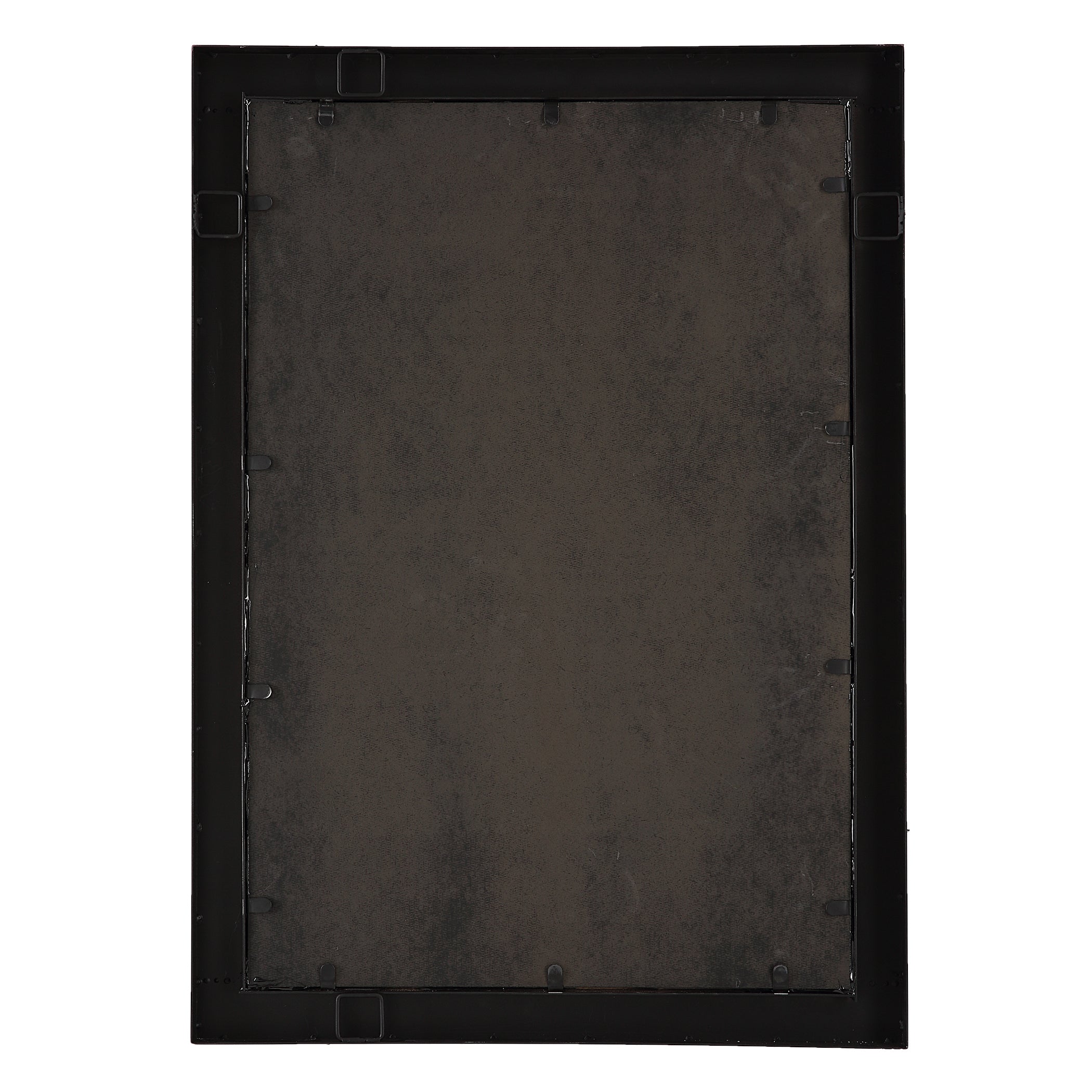 Silvio Tiled Vanity Mirror