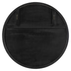 Sele Oversized Round Mirror