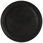 Copper Terrazzo Round Mirror