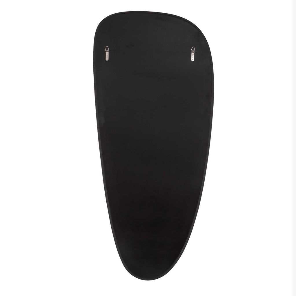 Olona Asymmetrical Modern Mirror