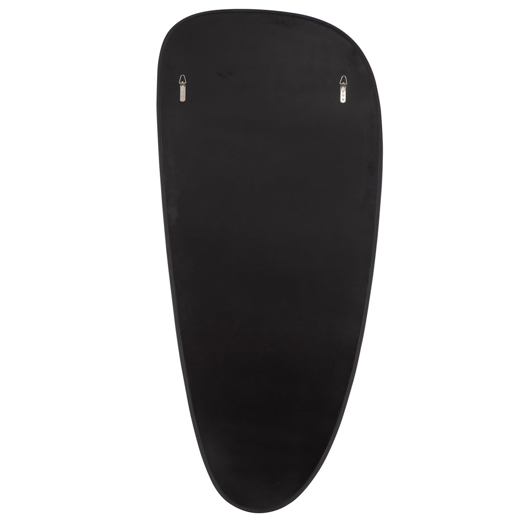 Olona Asymmetrical Modern Mirror