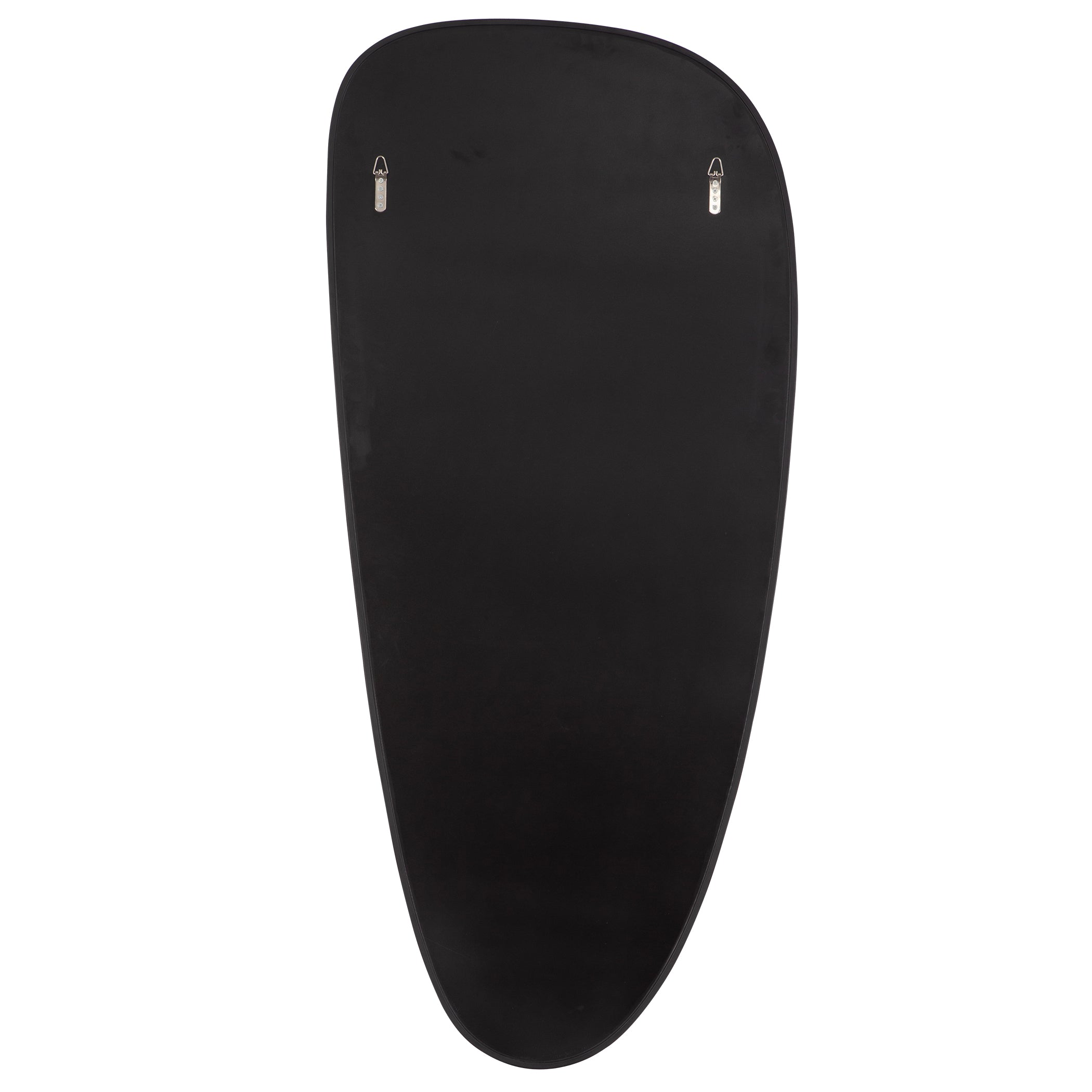 Olona Asymmetrical Modern Mirror