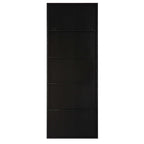 Serchio Oversized Iron Mirror