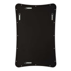 Loudon Black Vanity Mirror