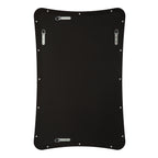 Loudon Black Vanity Mirror