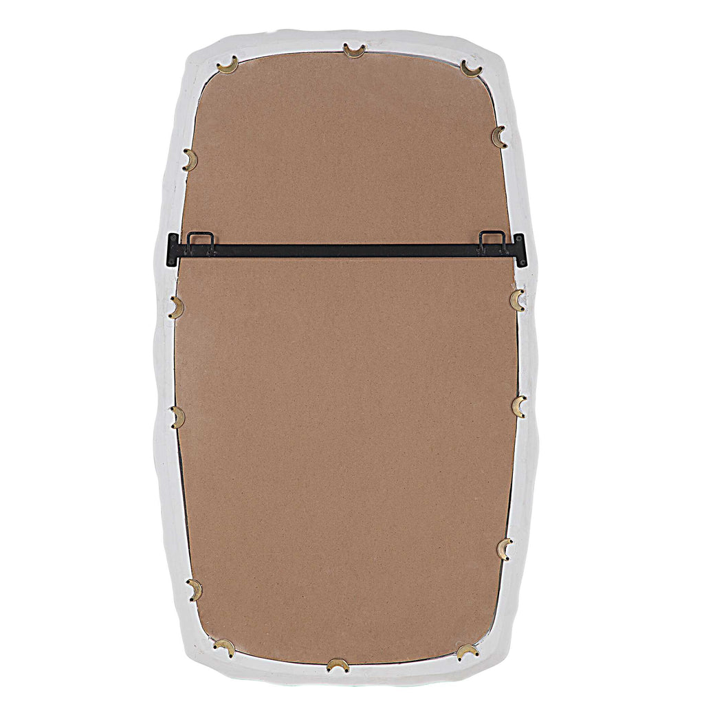 Marbella White Mirror