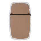 Marbella White Mirror