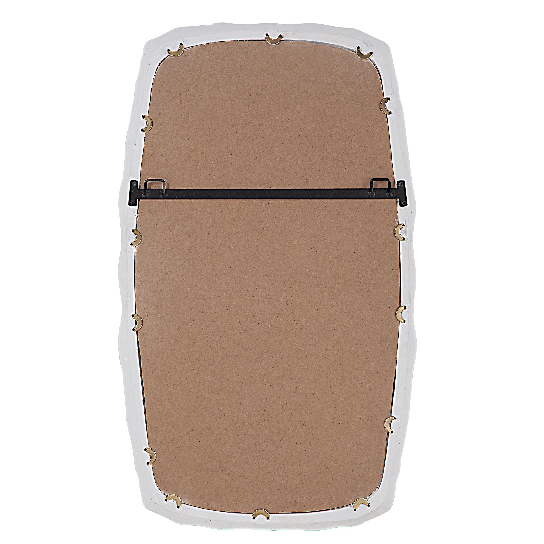 Marbella White Mirror