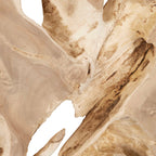 Terrains Natural Wood Wall Decor