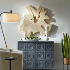 Terrains Natural Wood Wall Decor