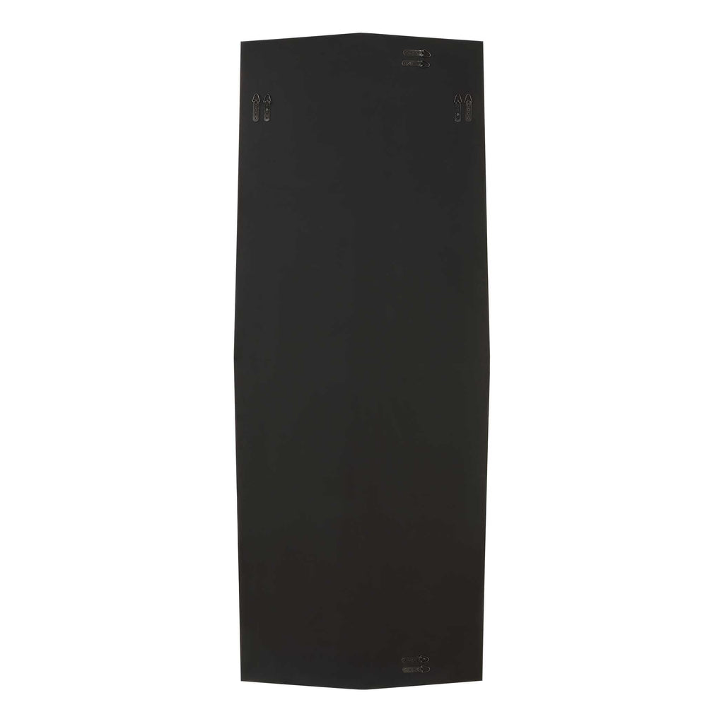 On Point Wood Dressing Mirror