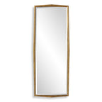 On Point Wood Dressing Mirror