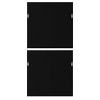 Intertwine Knit Paper Shadow Box Set/2