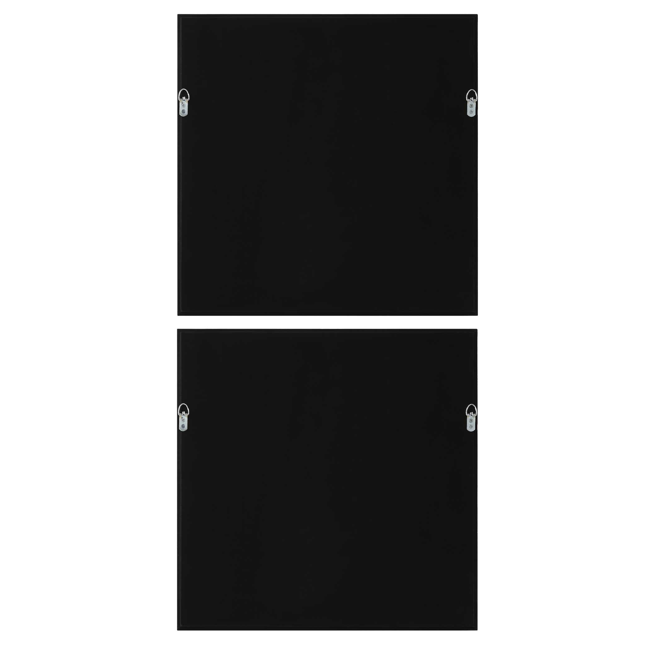 Intertwine Knit Paper Shadow Box Set/2