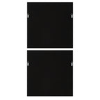 Intertwine Knit Paper Shadow Box Set/2