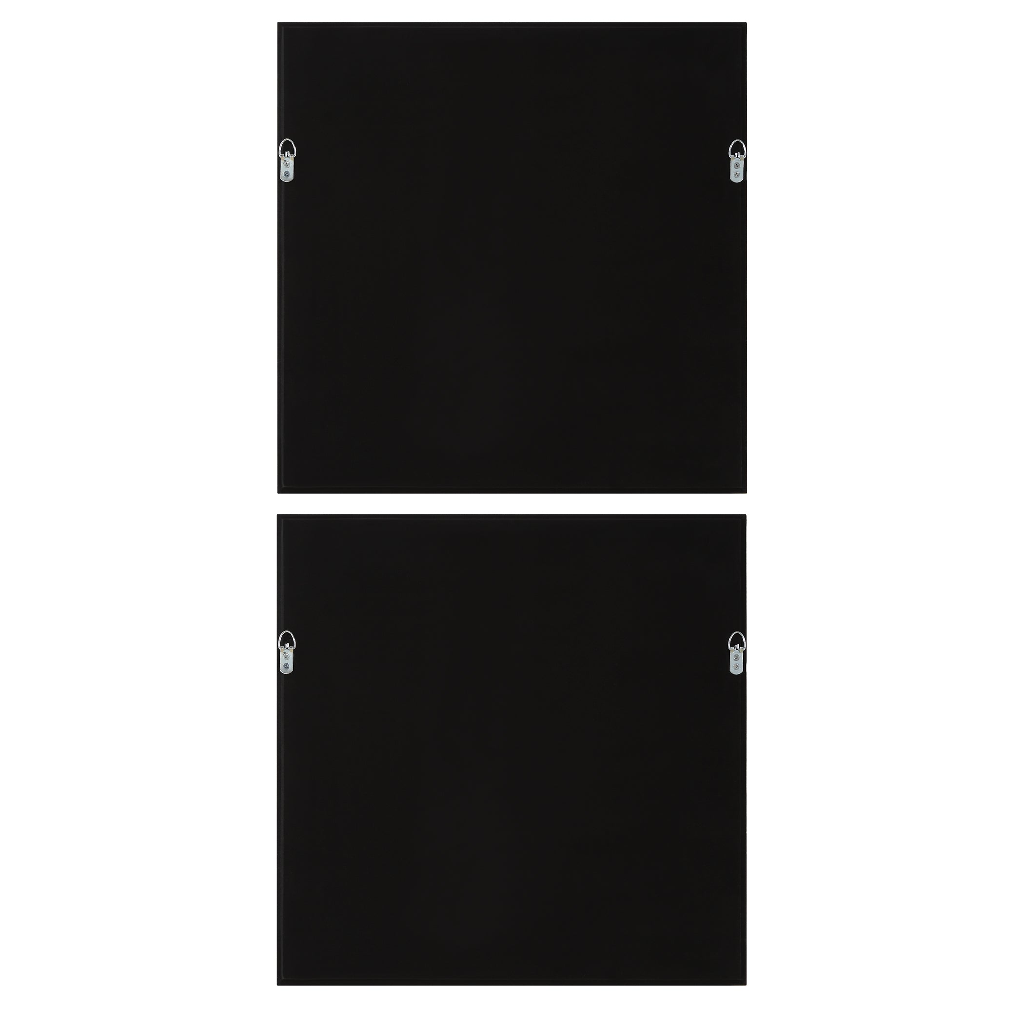 Intertwine Knit Paper Shadow Box Set/2