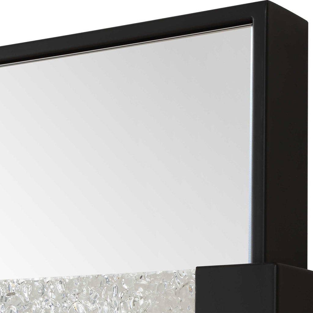 Stratton Modern Dressing Mirror