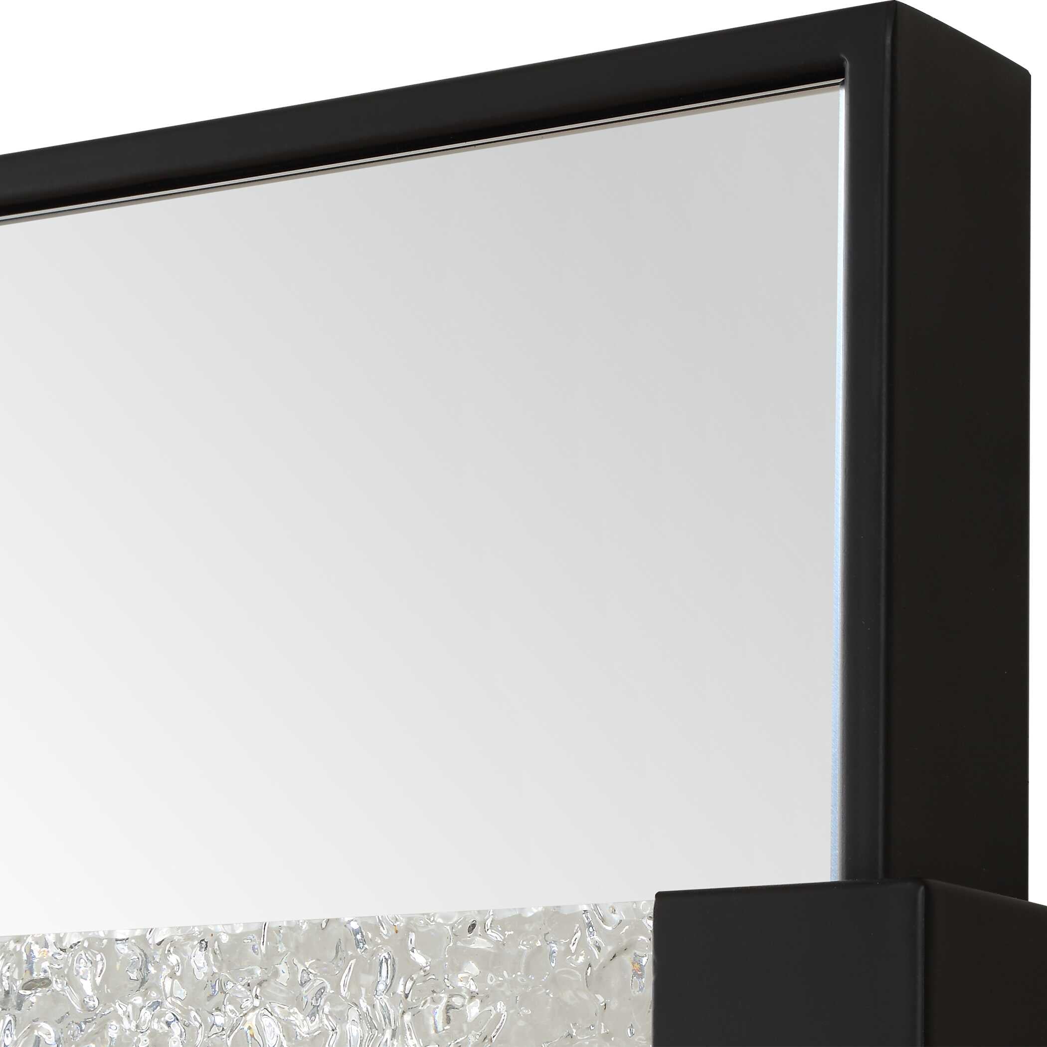Stratton Modern Dressing Mirror