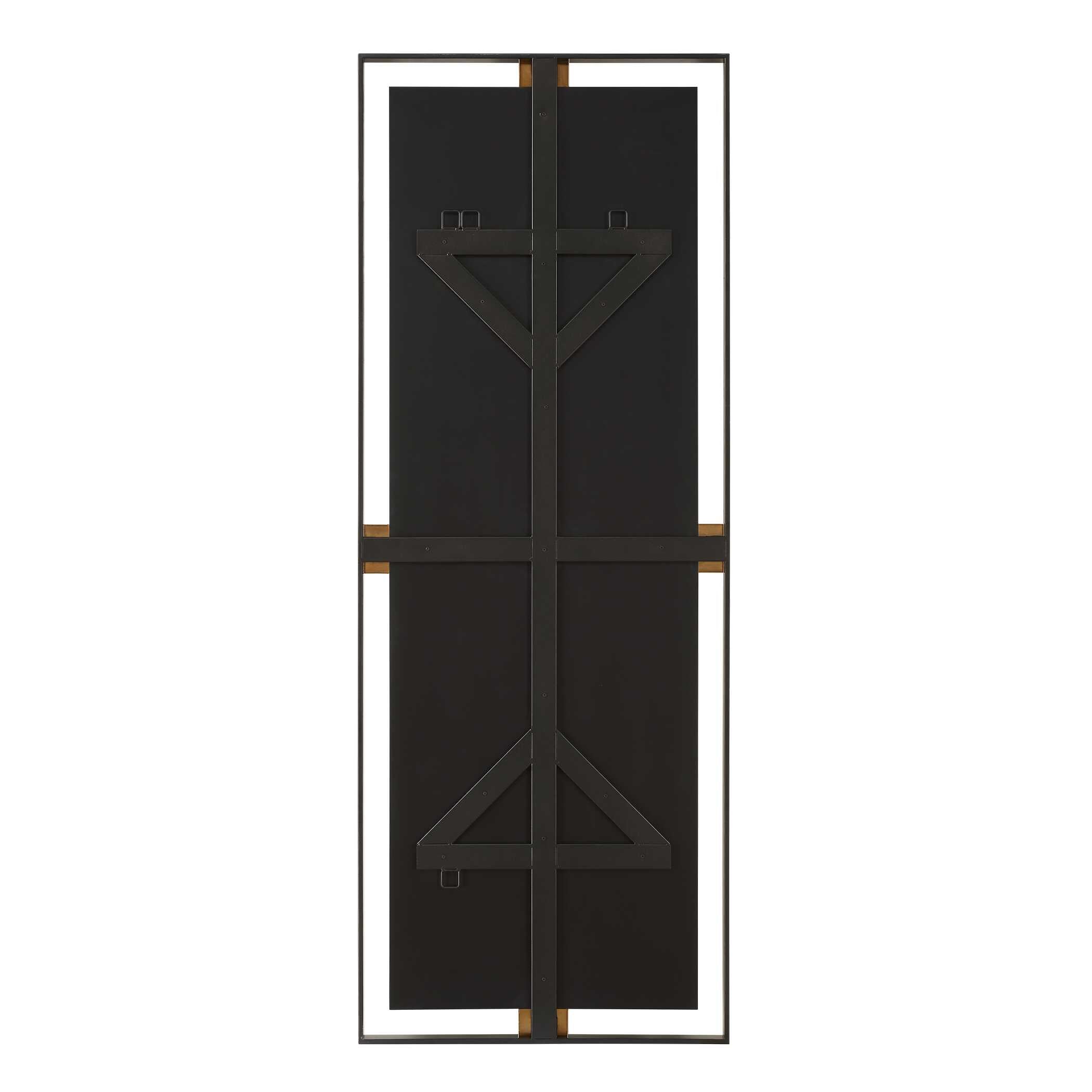 Cornerstone Oversized Mirror