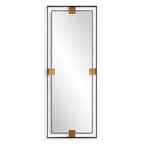 Cornerstone Oversized Mirror