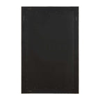 Everett Ivory Stone Mirror