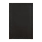 Everett Ivory Stone Mirror