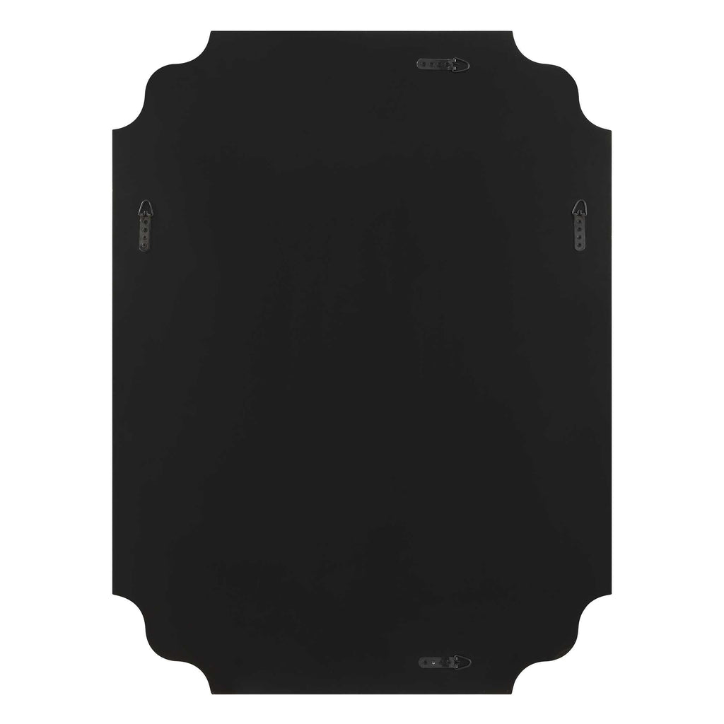 Lennyn Gold Vanity Mirror