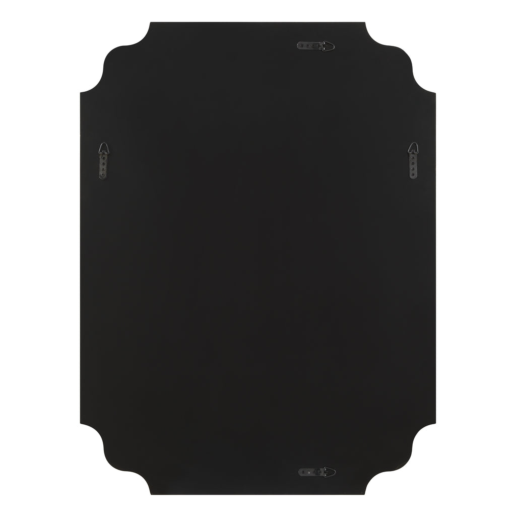 Lennyn Gold Vanity Mirror