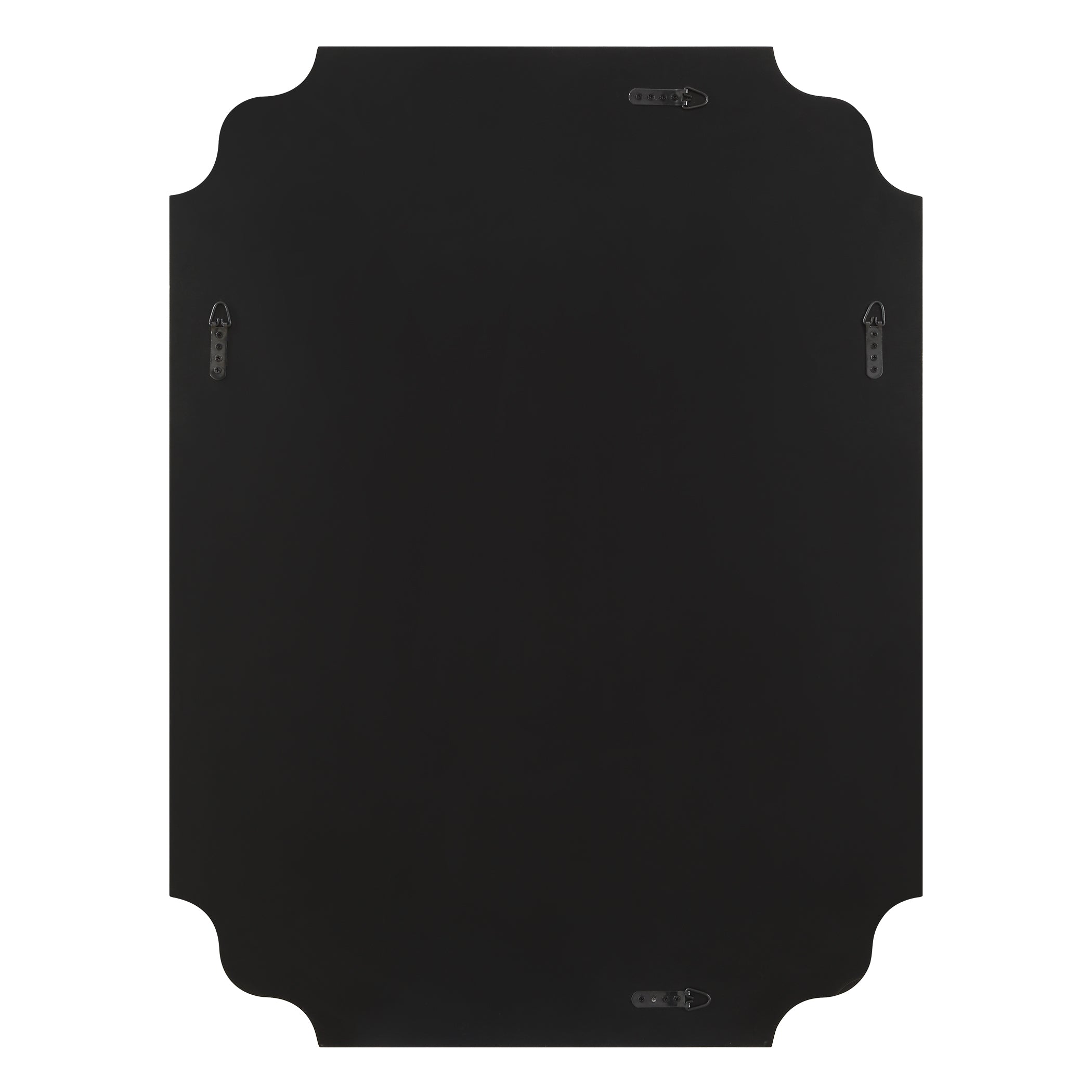 Lennyn Gold Vanity Mirror