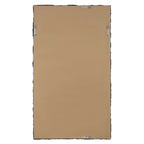 Quarry Rectangle Stone Veneer Mirror