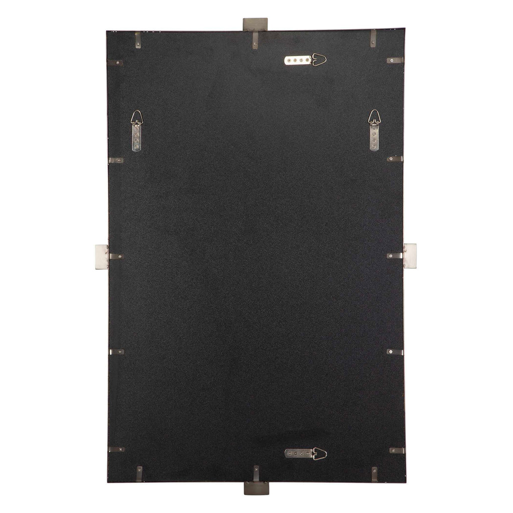 Bateau Modern Mirror