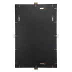 Bateau Modern Mirror