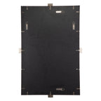 Bateau Modern Mirror