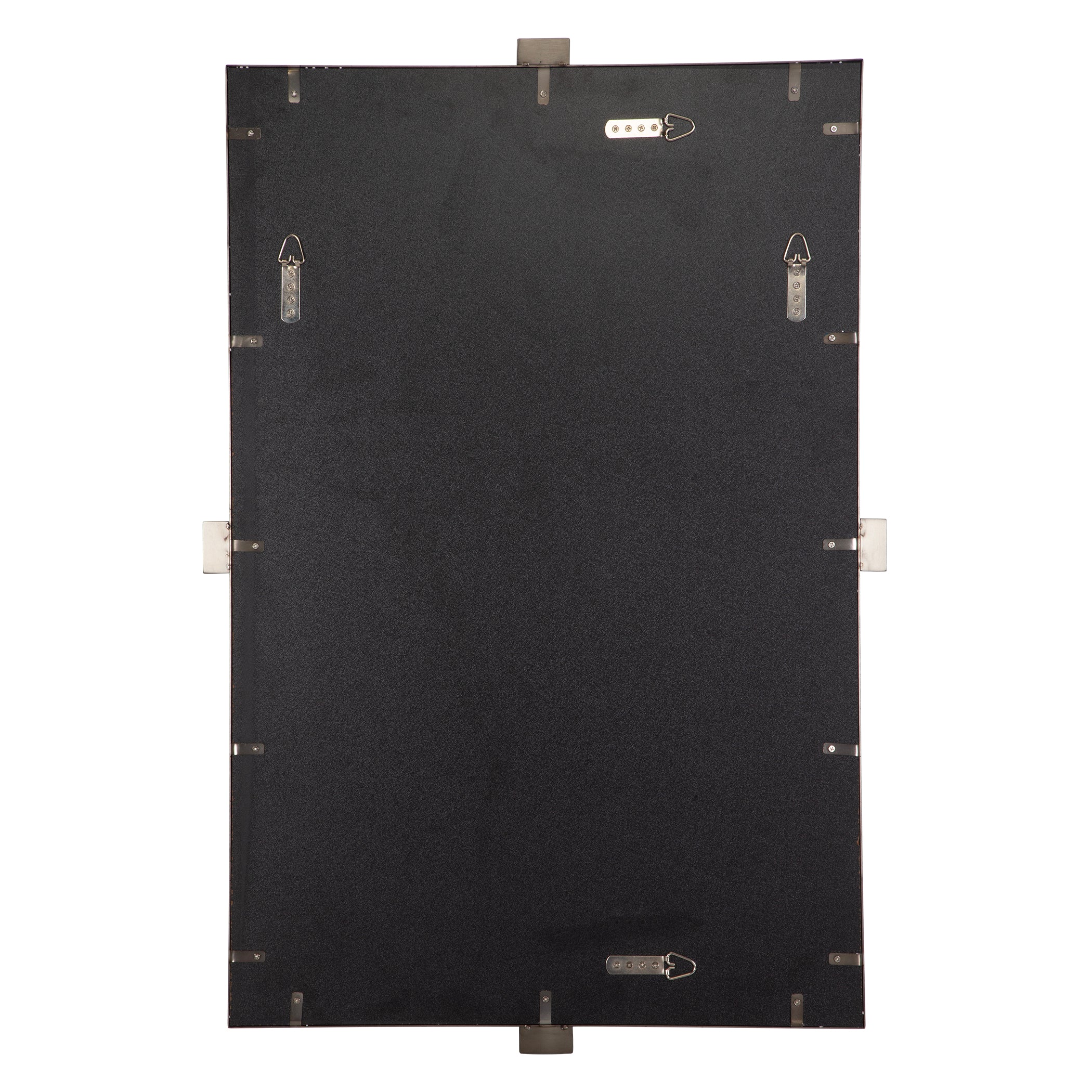 Bateau Modern Mirror