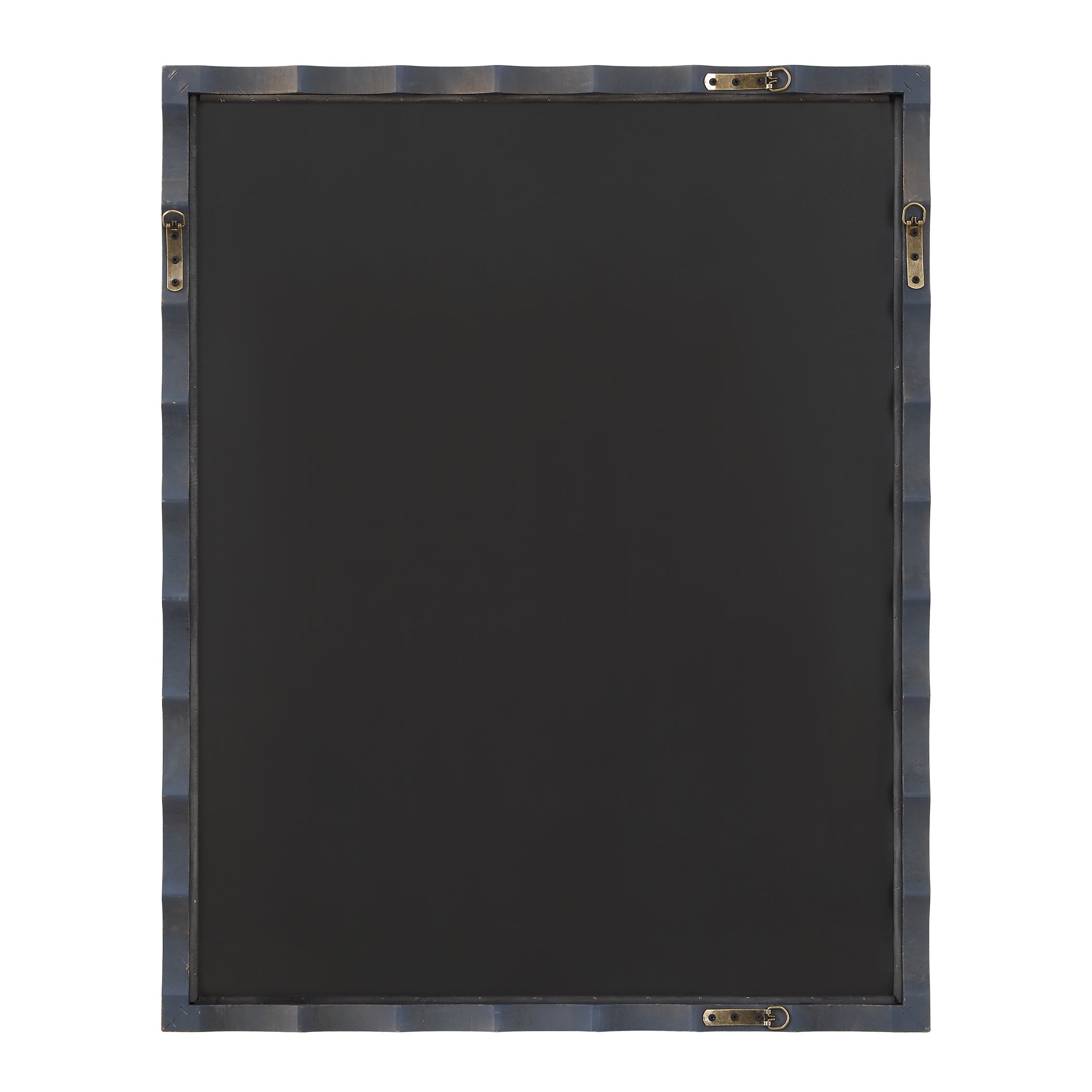 Gulf Navy Blue Mirror