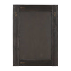 Catron Aged Walnut Mirror