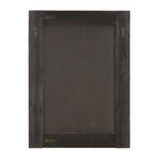 Catron Aged Walnut Mirror