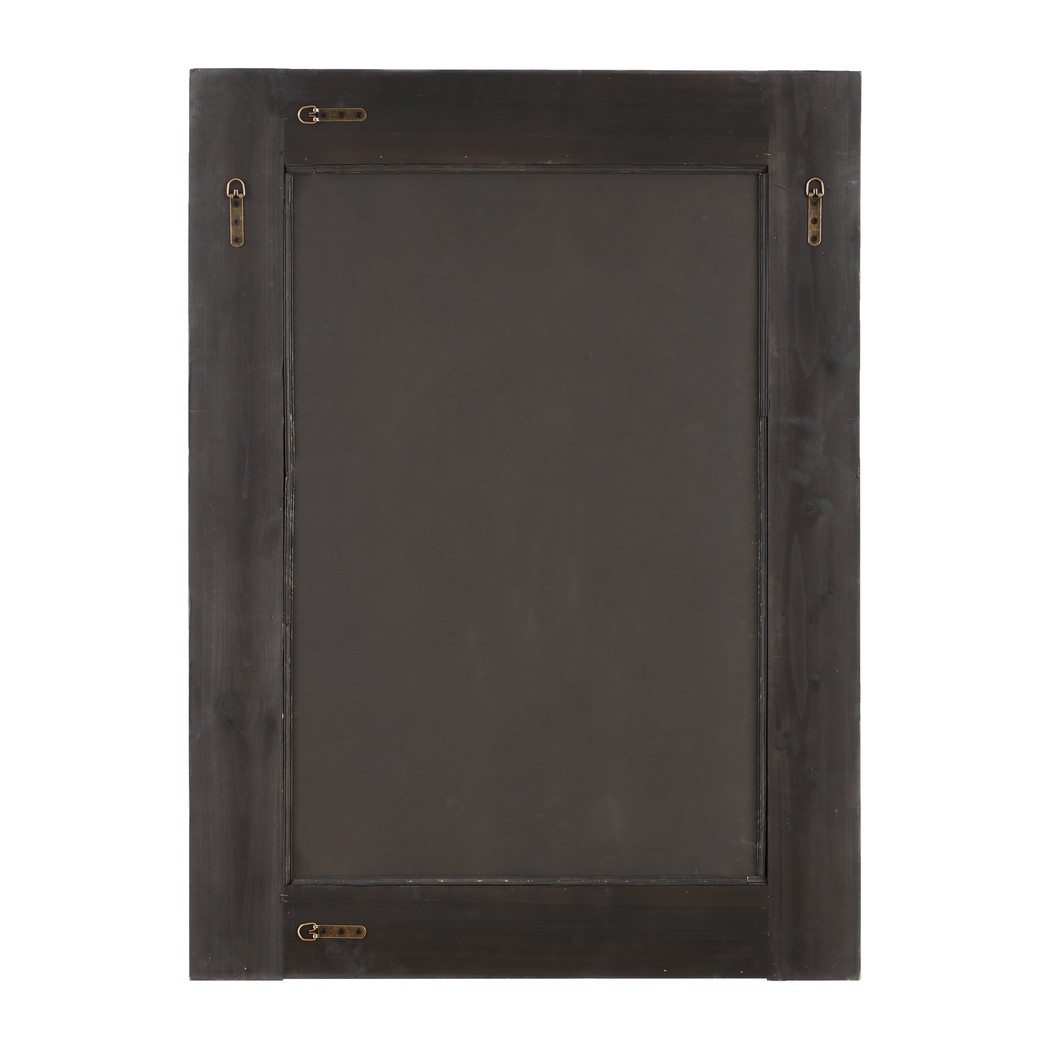 Catron Aged Walnut Mirror