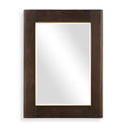 Catron Aged Walnut Mirror