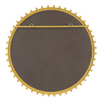 Avelyne Round Mirror